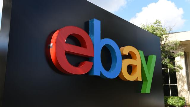 Online-Handel: Ebay startet Live-Shopping in Deutschland