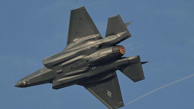 Sorge um Israels Vorsprung: F-35-Deal mit Saudi-Arabien löst Empörung in Israel aus