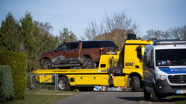 Fall Fabian: Fall Fabian: Hinweise zum Auto der Tatverdächtigen gesucht