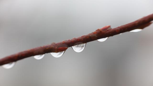 Wetter: Glättegefahr bei eisigen Temperaturen