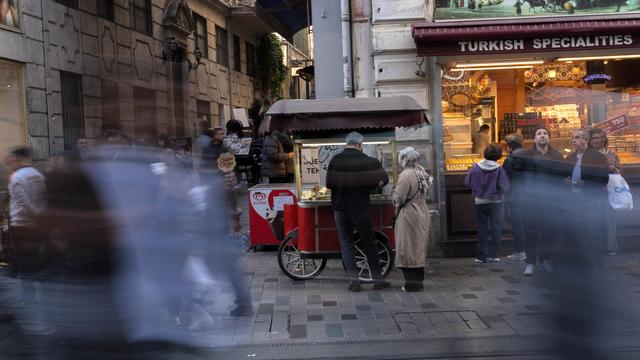 Tod im Türkei-Urlaub: Großvater nach Tod von Hamburger Familie: 