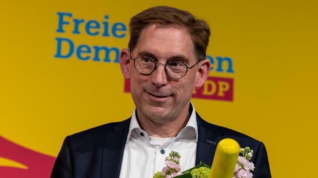 Wahl im März 2026: Hessische FDP will bei Kommunalwahl mindestens sechs Prozent