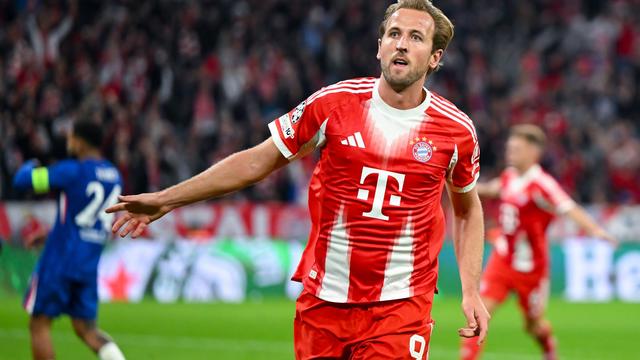 FC Bayern München: Hoeneß adelt Kane: "Ebenbürtig" mit Vereinslegende