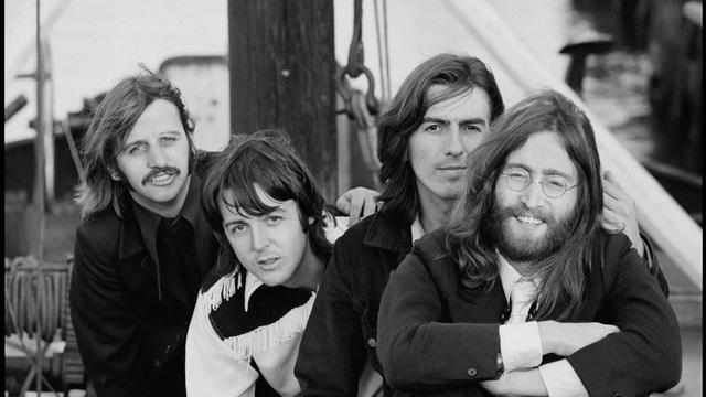 TV-Dokumentation und Boxset: Im Studio mit den Beatles - Neues aus der 