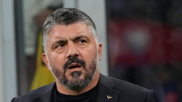 Fußball: Italien muss in WM-Playoffs gegen Nordirland ran