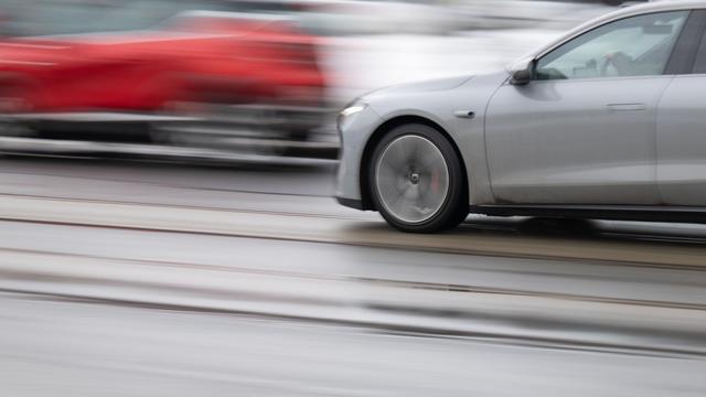 Straftat: Jeder dritte Unfall in Hessen endet mit Fahrerflucht