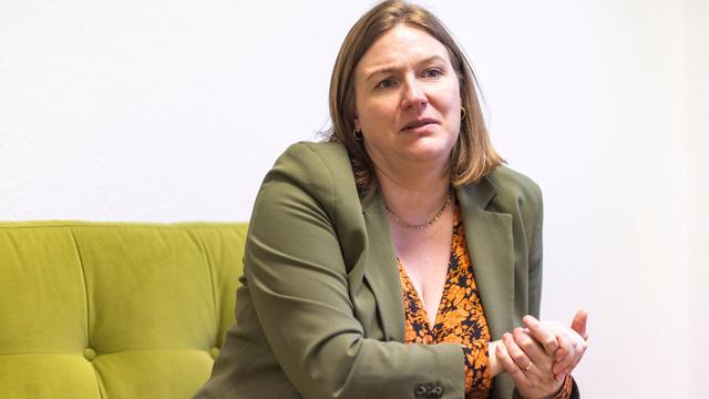 Geflüchtete: Kein Bürgergeld mehr für Ukrainer - Binz kritisiert Bund