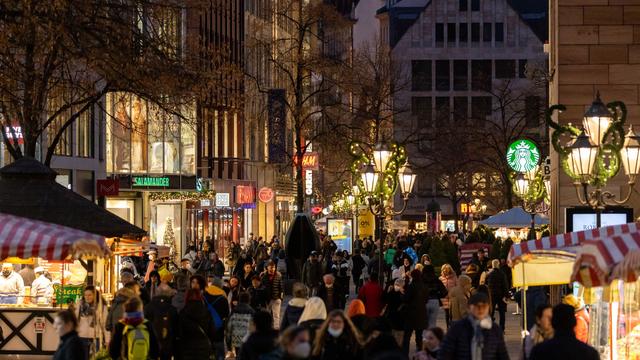 Kaufzurückhaltung: Kein Geschenkboom zu Weihnachten in Sicht