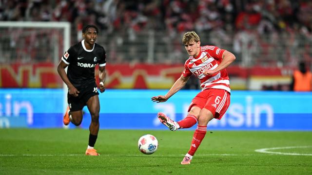 Fußball-Bundesliga: Kemlein vor St. Pauli-Rückkehr: 