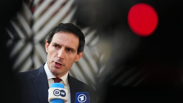 Weltklimakonferenz: Klimakonferenz: EU erhöht Druck beim Ausstieg aus Öl und Gas