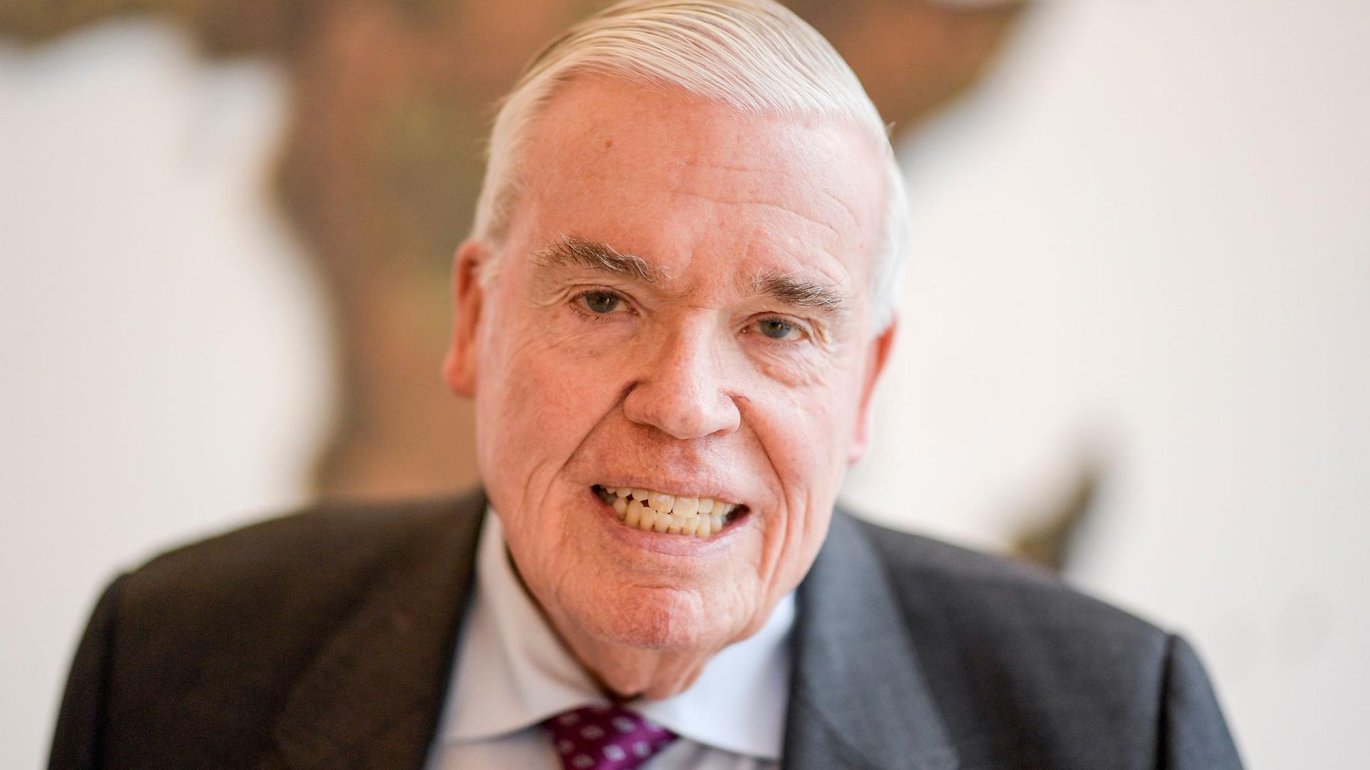 Stadtentwicklung: Kühne: Hamburger Senat setzt zu sehr auf Mittelmäßigkeit