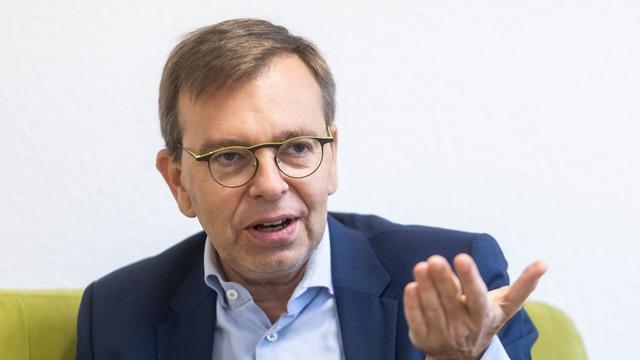 Finanznot: Landkreise steuern 2026 auf Rekord-Defizit zu