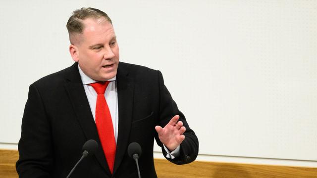 Niedersächsischer Landtag: Stadtbild-Debatte: AfD wirft Merz 