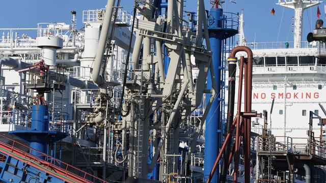 Energieversorgung: LNG-Spezialschiff kommt nach Umrüstung zurück