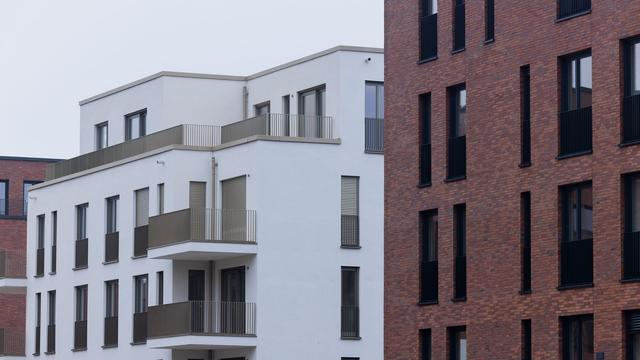 Bezahlbares Wohnen: Mietpreisbremse in NRW bis 2029 verlängert