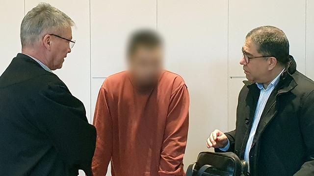 Kriminalität: Mord in Modeketten-Filiale: Mitarbeiter gesteht