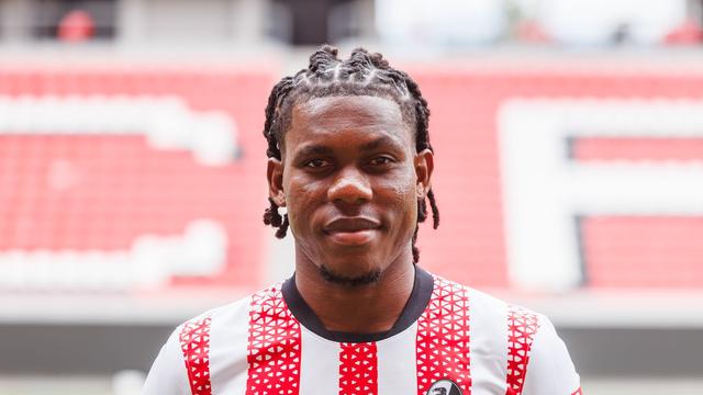 Fußball-Bundesliga: Nach Malaria-Infektion: Positive Signale bei Freiburgs Irié
