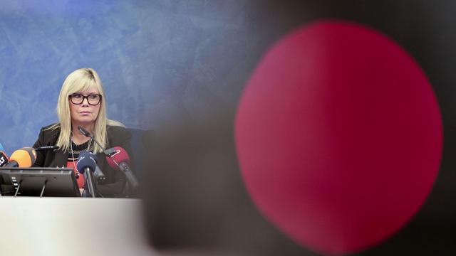 Anschlag auf Weihnachtsmarkt: OB Borris: "Wollte einmal diesem Menschen gegenüberstehen"