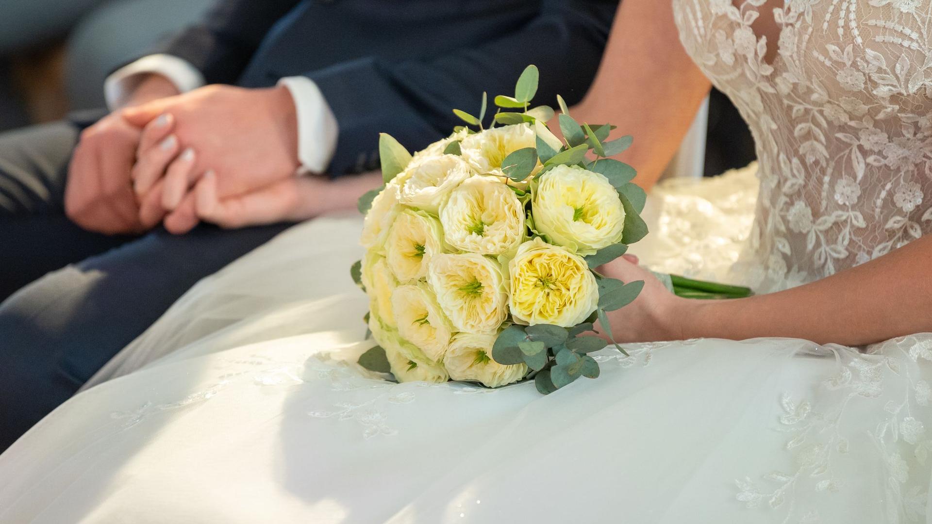 Heiraten 2026: Originelle Hochzeitsdaten populär bei Paaren in Hamburg