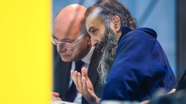 Anschlag auf Weihnachtsmarkt: Prozess gegen Todesfahrer: Tatortarbeit im Fokus