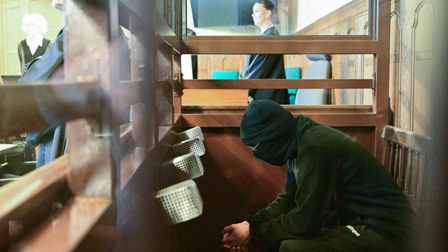 Tourist attackiert: Prozess nach Messerangriff am Holocaust-Mahnmal