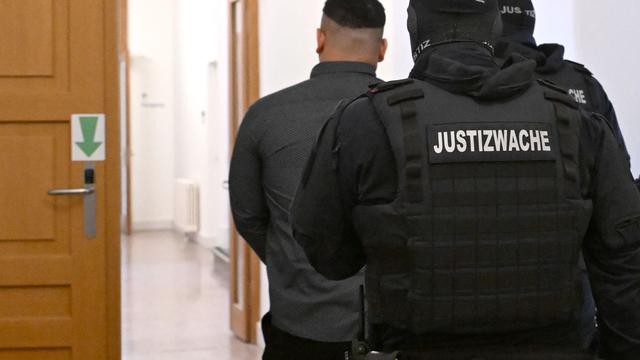 IS-Anhänger: Salzburg: 15 Jahre Haft für Planung von Weihnachts-Anschlag