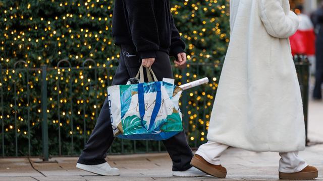 Kriminalität: Tipps gegen Taschendiebe in der Weihnachtszeit