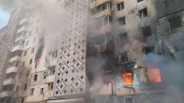 Krieg in der Ukraine: Selenskyj erhält US-Friedensplan - Kritik in EU