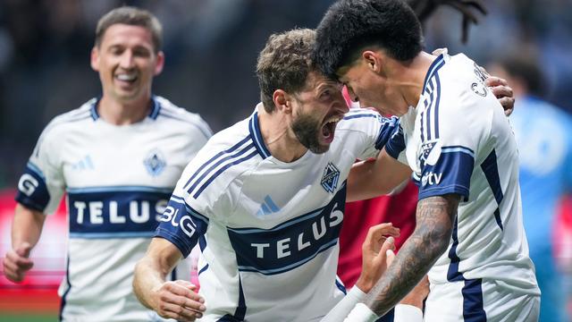 Major League Soccer: Volle Hütte und nackte Wahrheiten: Müller in den Playoffs