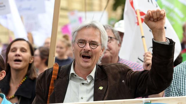 Bund Naturschutz: Warum die Ära von Bayerns Naturschützer Mergner endet