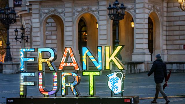 Wetter: Weiter Glätte in Hessen erwartet