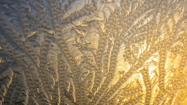 Bis zu -10 Grad: Wintereinbruch im Südosten: Sonne am Tag, Frost in der Nacht