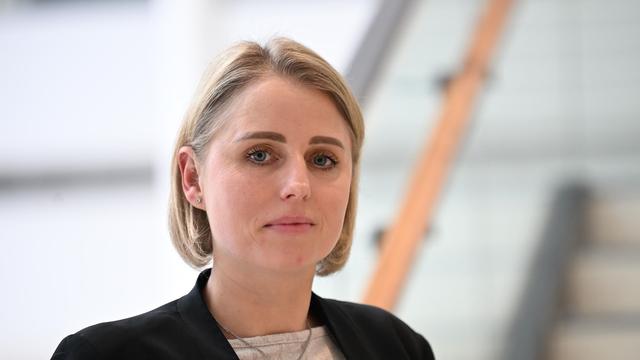 Niedersächsischer Landtag: Zwischen Verfahren und Followern: Wer ist Vanessa Behrendt?