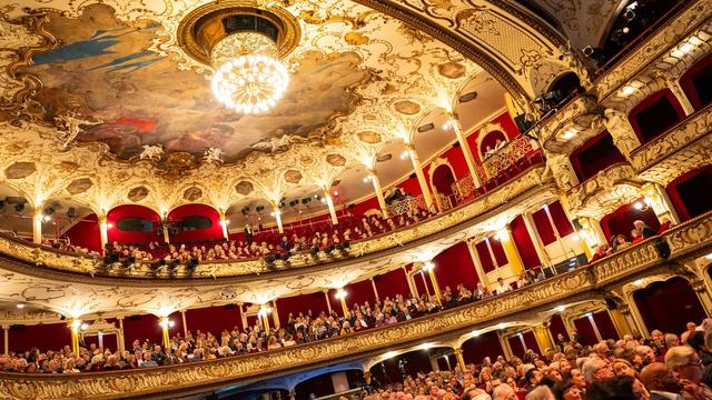 Theater: 125 Jahre Schauspielhaus: Was Sie schon immer wissen wollten