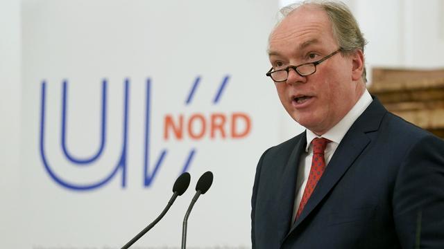 Verbände: Arbeitgeberpräsident warnt vor Deindustrialisierung