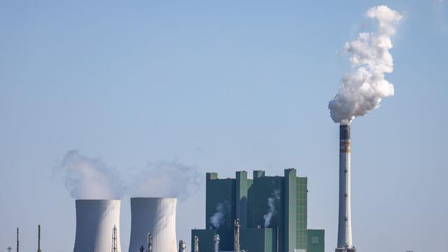 Brände: Brand in Kraftwerk Schkopau: Versorgung gesichert