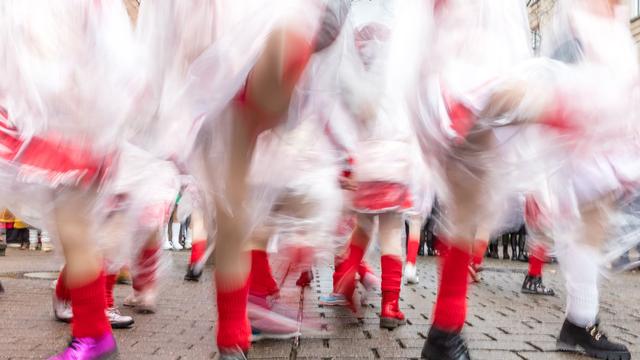 Immaterielles Kulturerbe: Brandenburg stärkt Ost-Karneval auf Weg zum Kulturerbe
