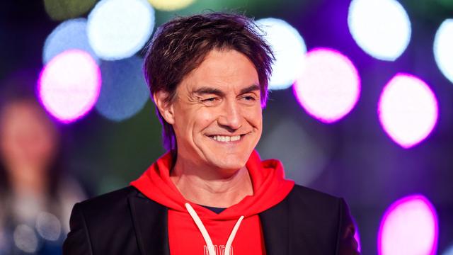 Karneval: Comedian Matze Knop wird mit Kaiser-Augustus-Orden geehrt