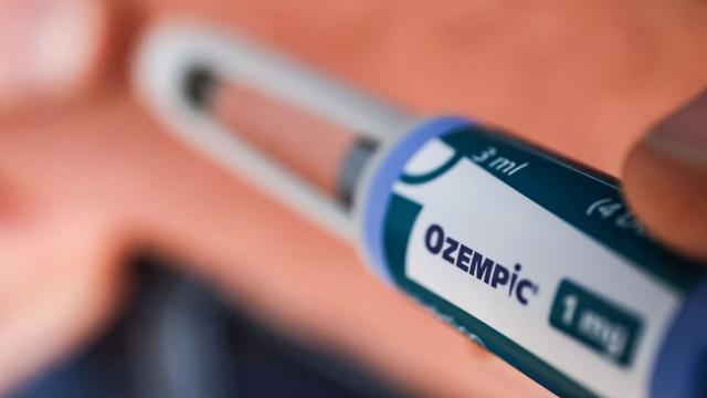 Augenschäden: Dänemark: Augenkrankheit nach Abnehmspritze - Entschädigung