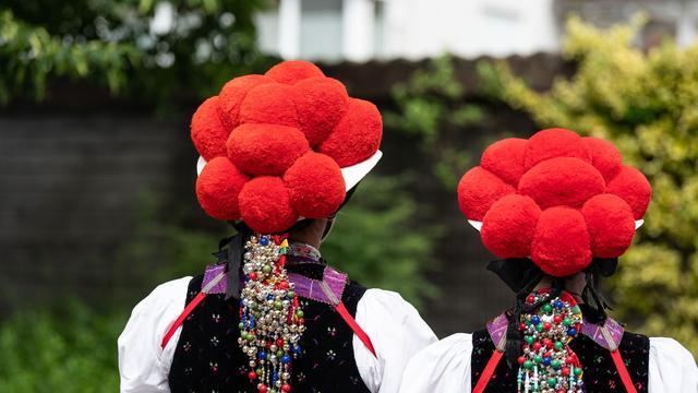 Alte Traditionen stärken: Diese Gemeinden im Land haben bald neue Zusatznamen