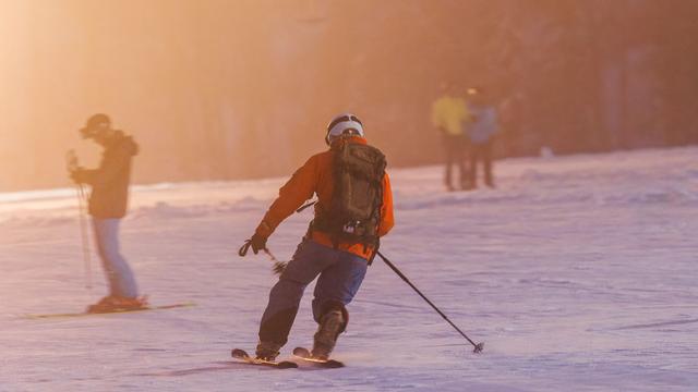 Wetter: Es wird frostig - aber reicht es zum Skifahren im Südwesten?