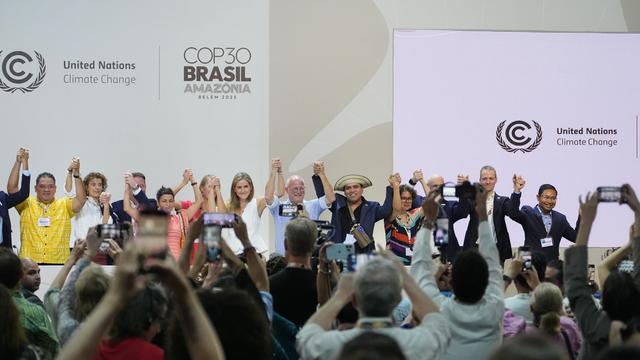 Klimakonferenz: Deutschland und EU kämpfen auf Klimagipfel für mehr Ehrgeiz