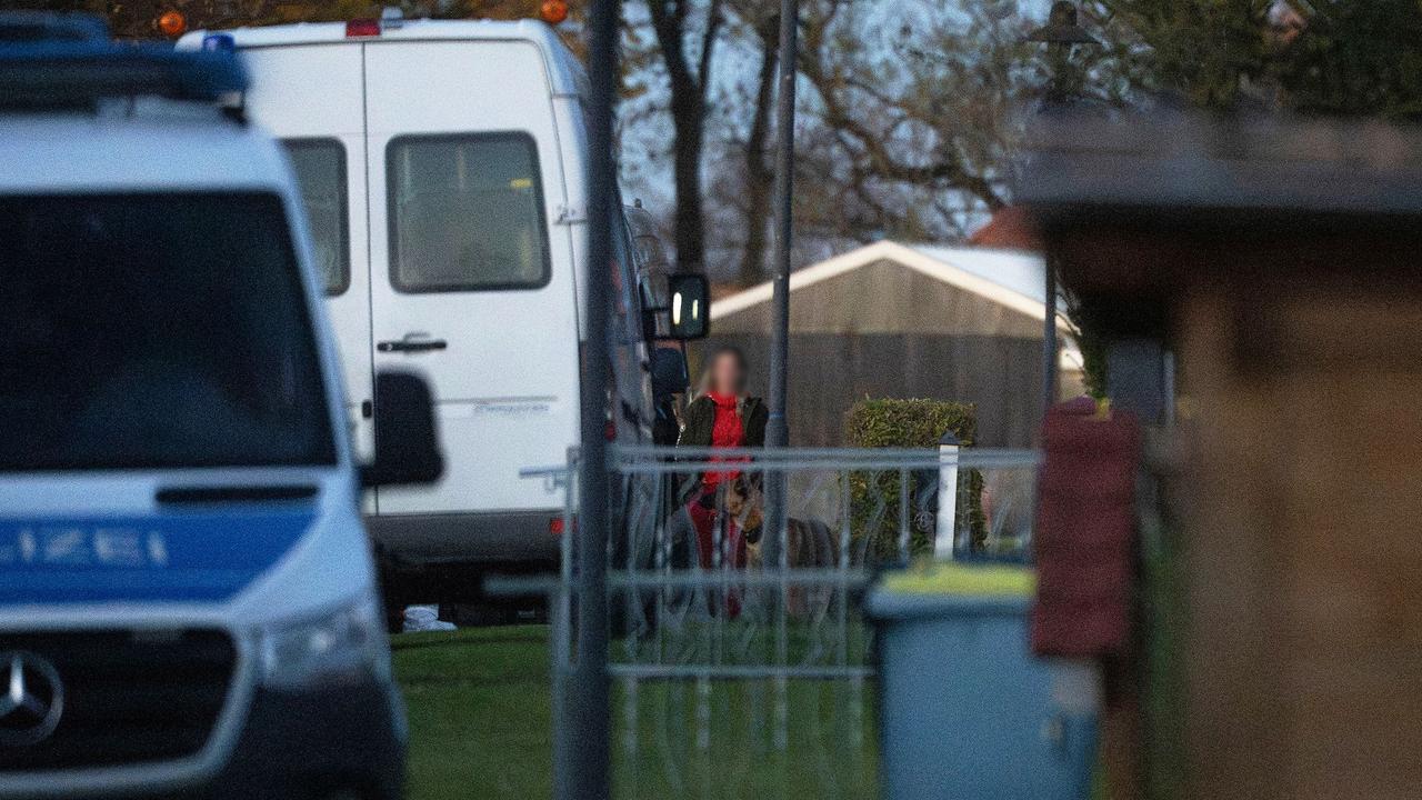 Polizei-Ermittlungen: Fall Fabian: Neue Zeugen melden sich mit Hinweisen |  DIE ZEIT