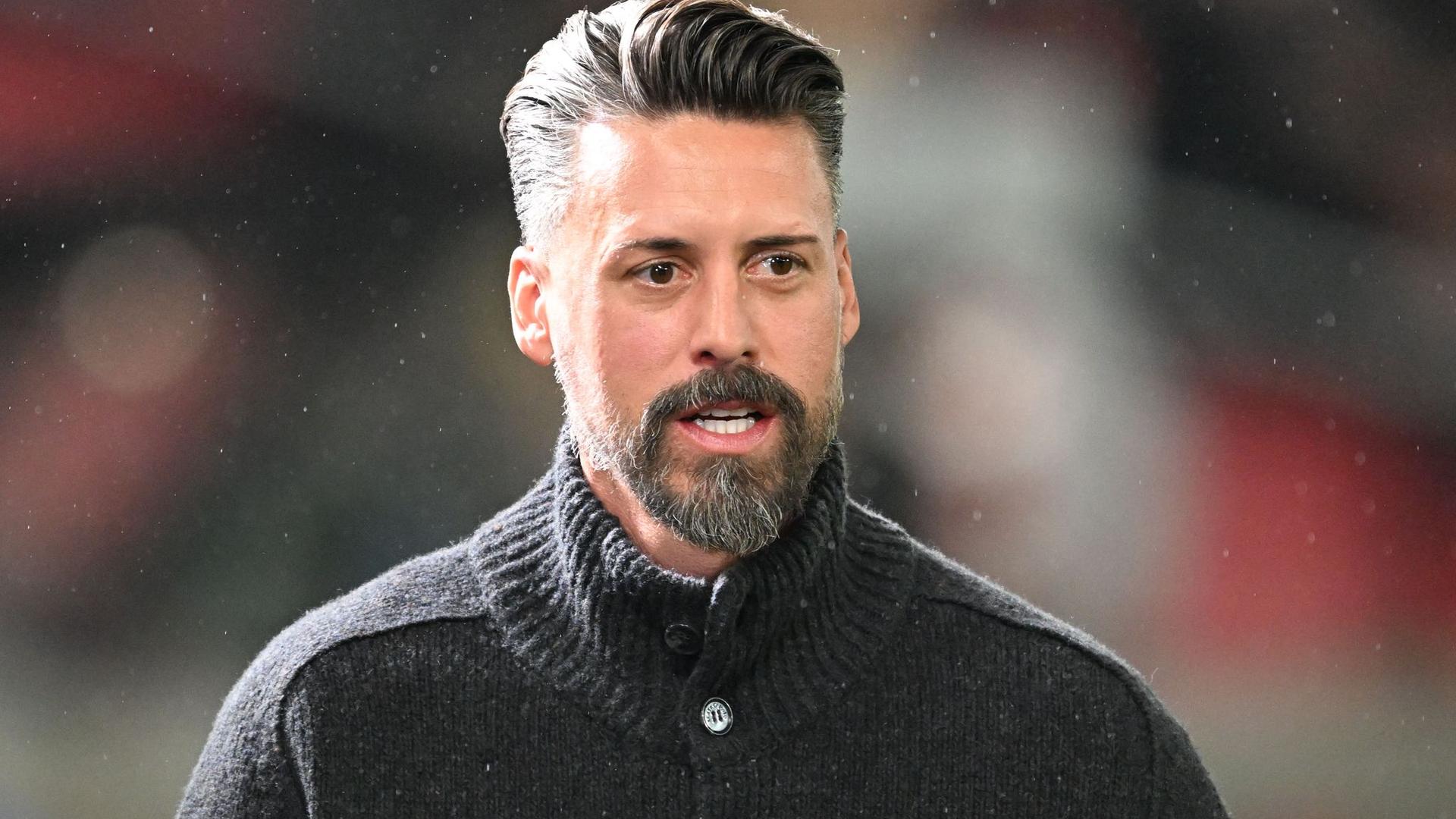 Fußball-Bundesliga: FC Augsburg mit "Druck auf dem Kessel" gegen Hamburger SV