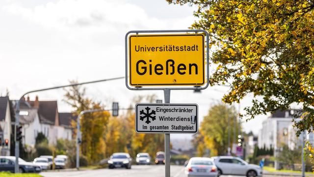 Protest: Gießen verlegt Demos gegen AfD-Jugend ans Lahn-Ostufer