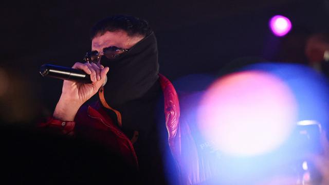 Nach erfolgreicher Doku: Haftbefehl veröffentlicht ersten rein türkischen Track