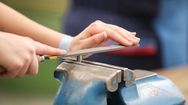 Arbeitsmarkt: Jugendarbeitslosigkeit in Sachsen so hoch wie lange nicht