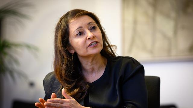 Gewalt gegen Frauen: Justizsenatorin: Mehr Mut haben zum Schutz von Frauen