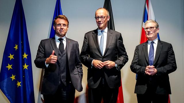 Krieg in der Ukraine: Kreml: US-Friedensplan wurde mit Russland nicht besprochen