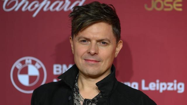 Neues Album: Michael Patrick Kelly: Albumtitel erinnert an Vater